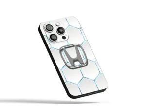 Honda Smart Phone Protector Minimal Modern Feel